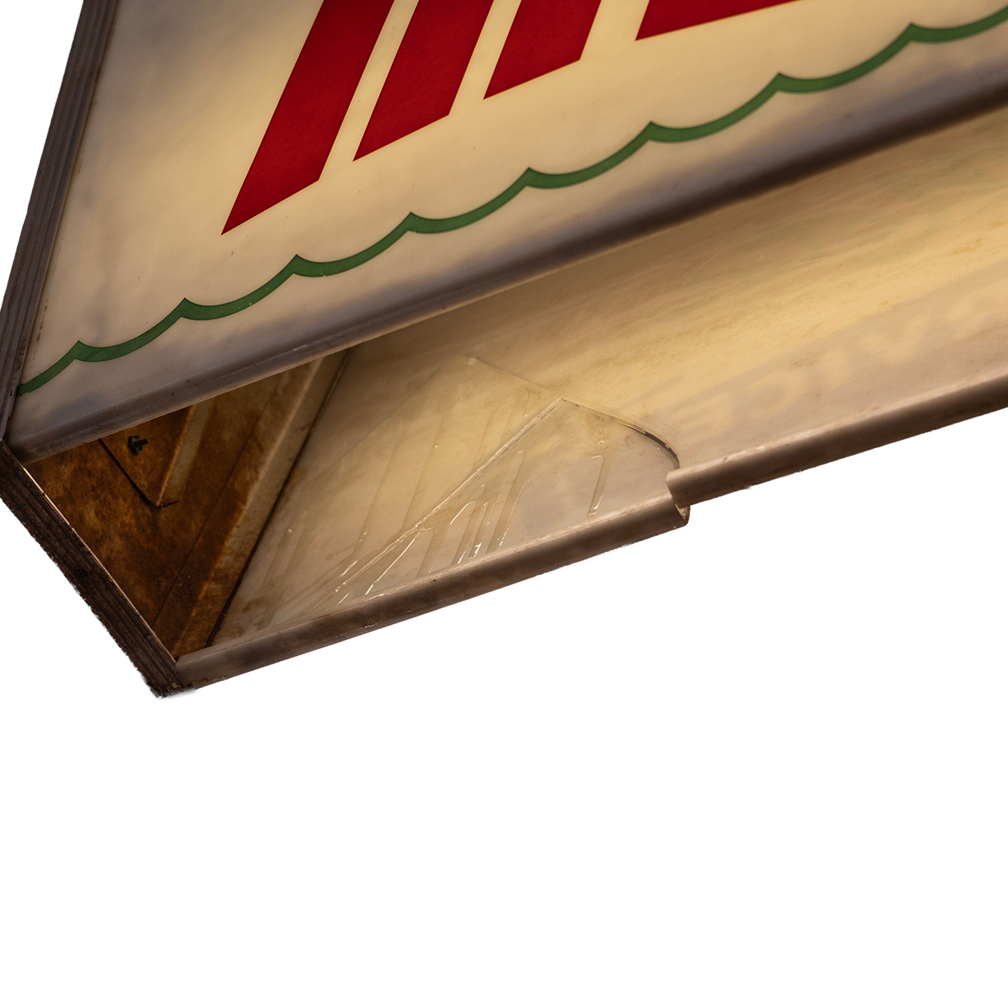 Kiekhaefer Mercury Outboard Motor Light Up Sign