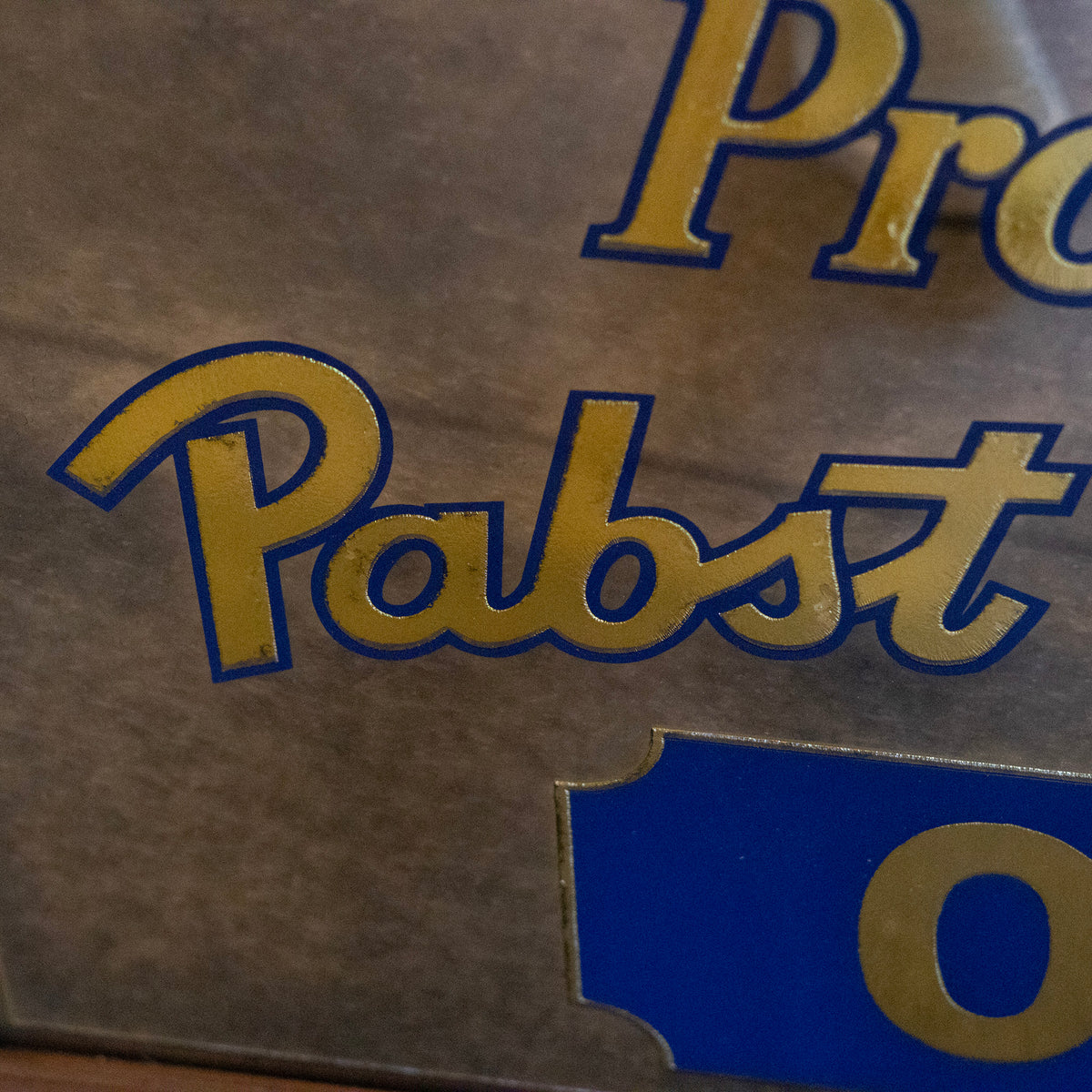PBR Mirror