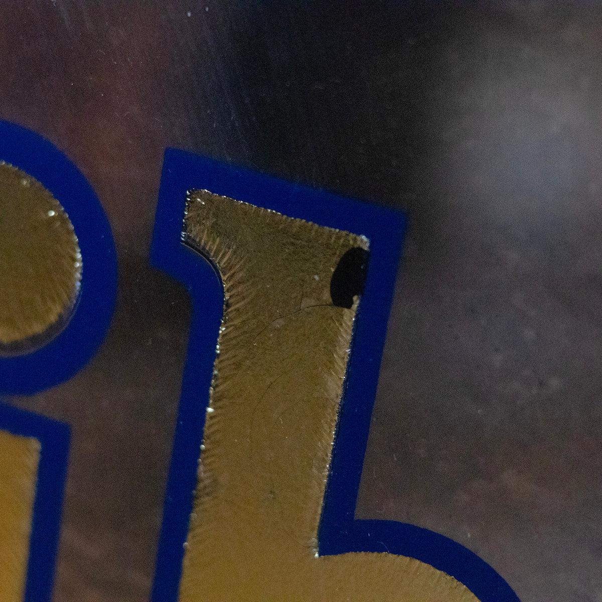 PBR Mirror