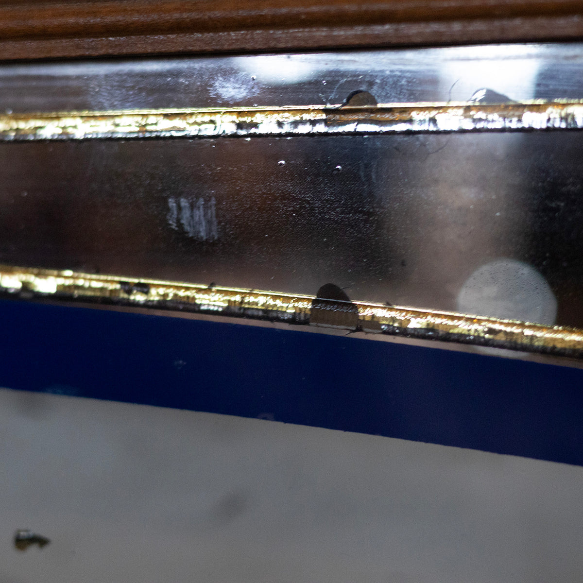 PBR Mirror