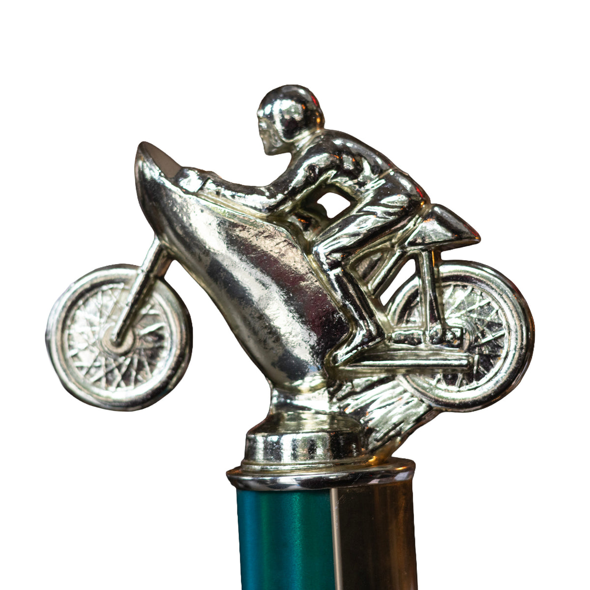 Cordova Dragrace Trophy