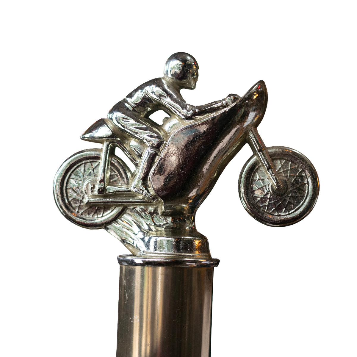 Cordova Dragrace Trophy