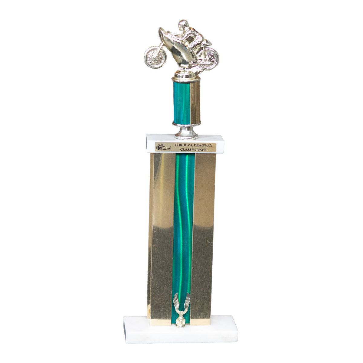Cordova Dragrace Trophy