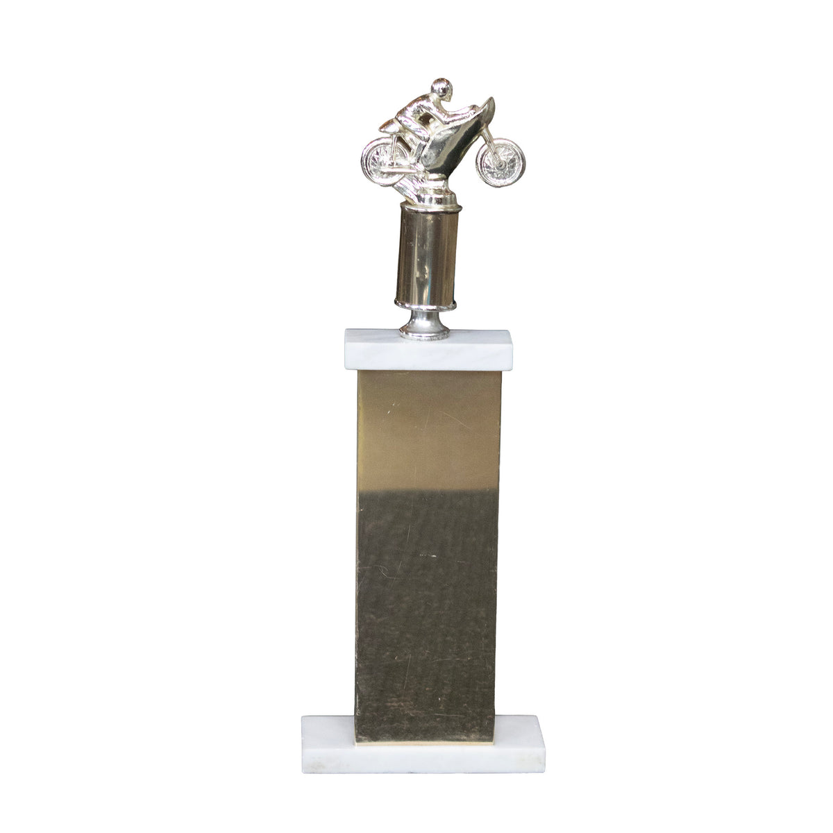 Cordova Dragrace Trophy