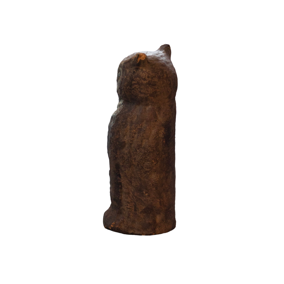 Owl Decoy