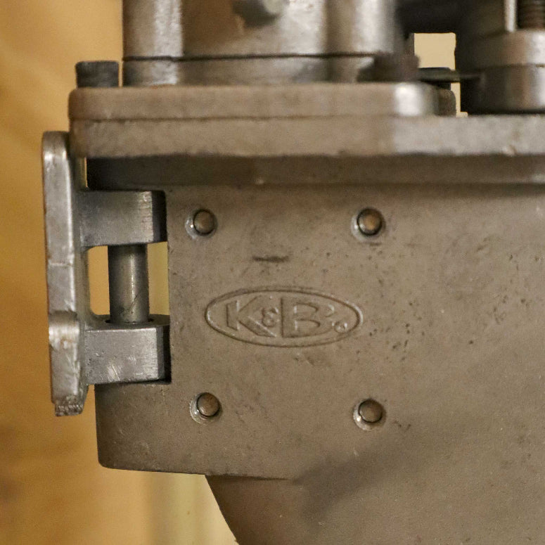 KB Outboard Motor