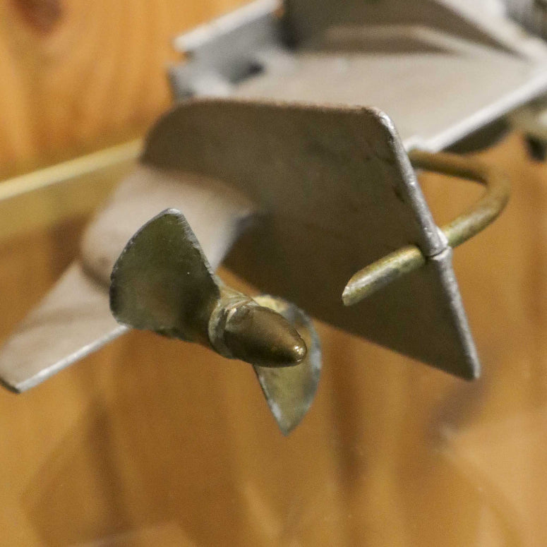 KB Outboard Motor
