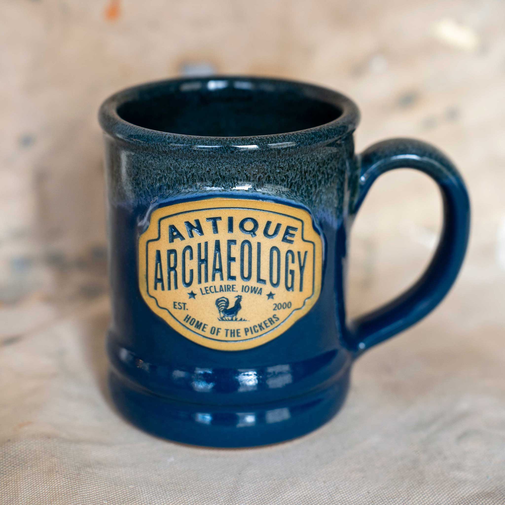 AA Handmade Mug