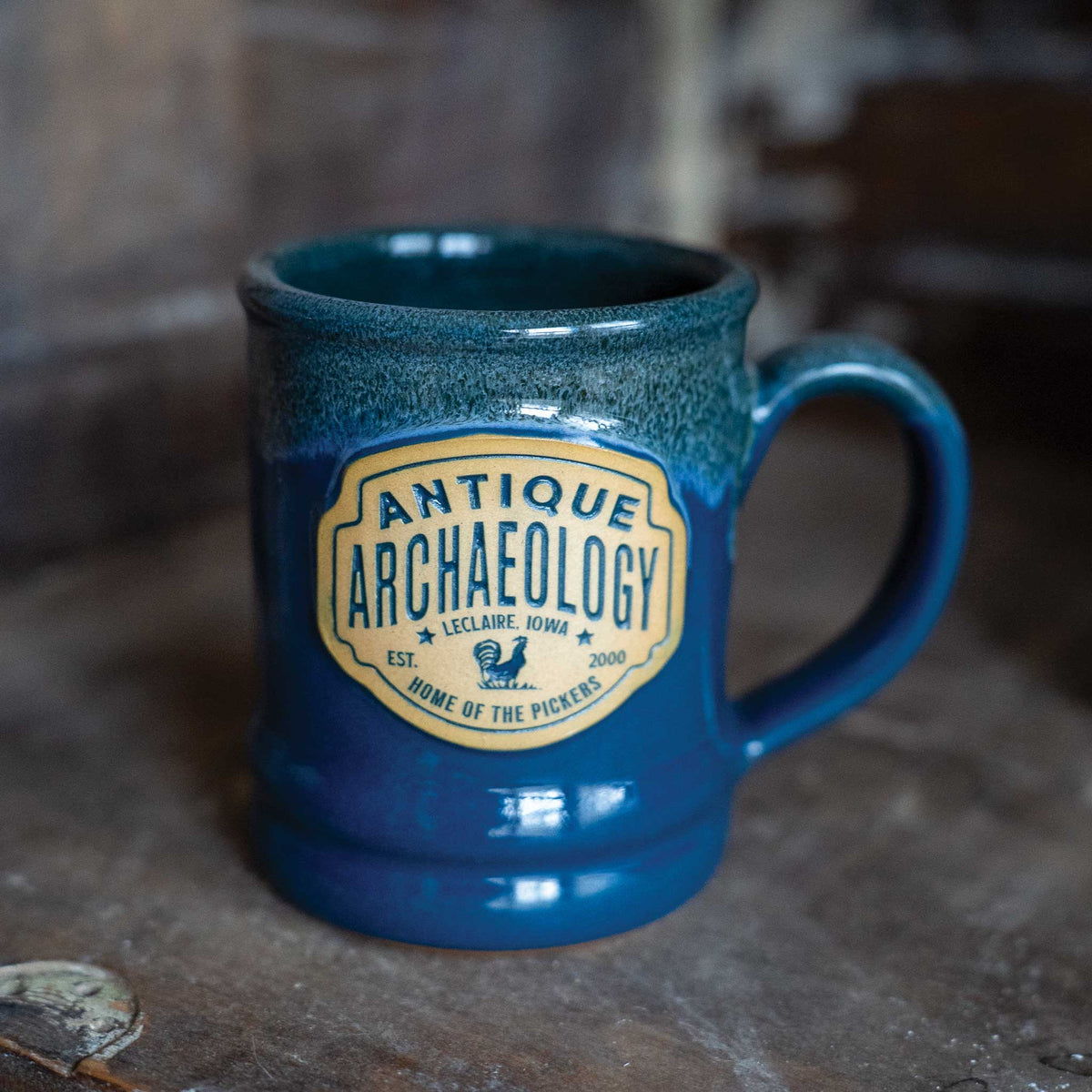 AA Handmade Mug
