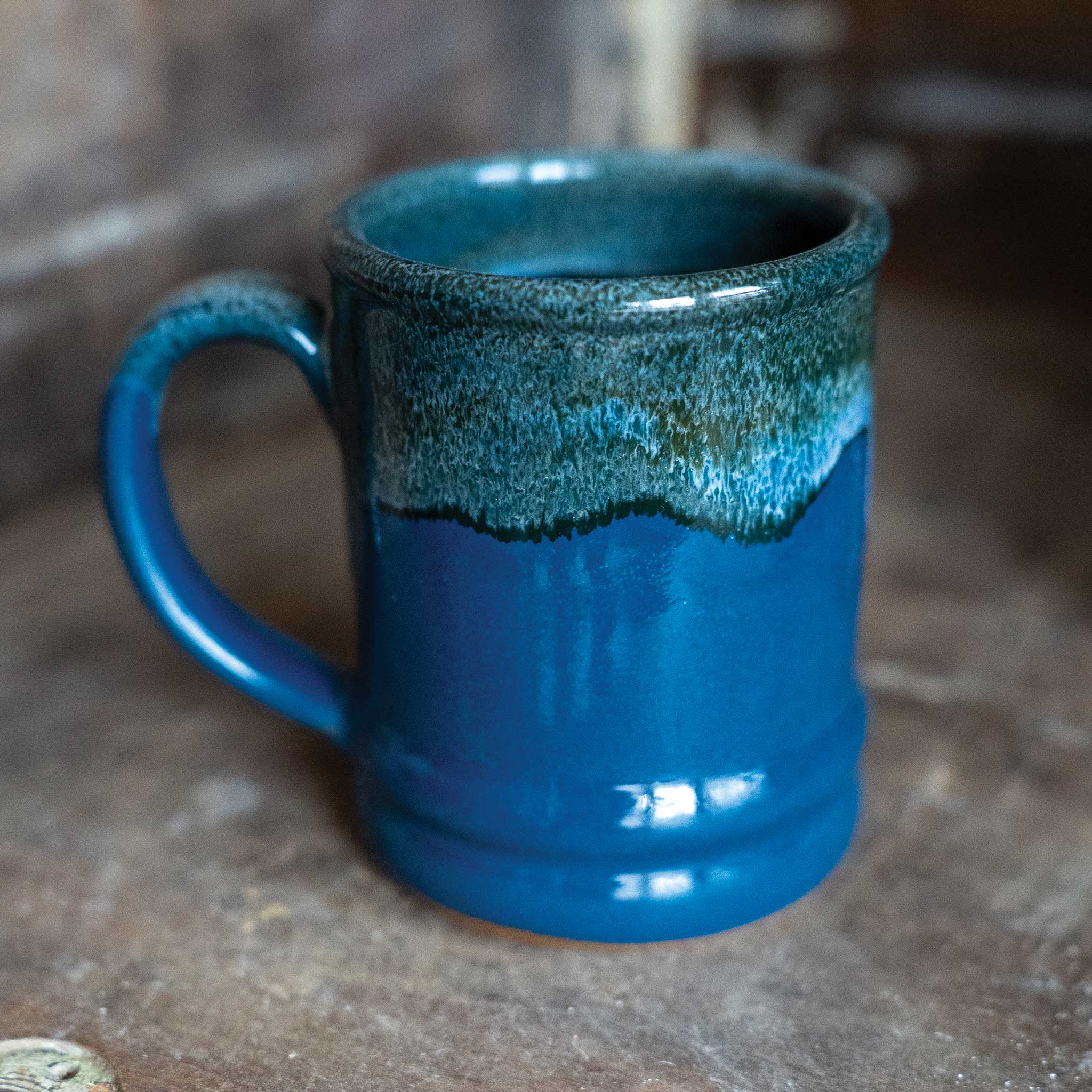 AA Handmade Mug