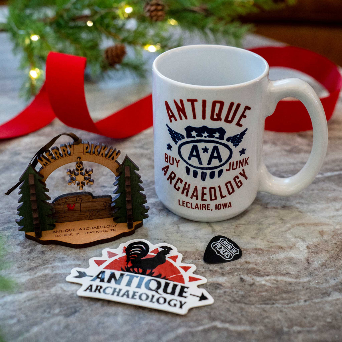 Ornament Bundle