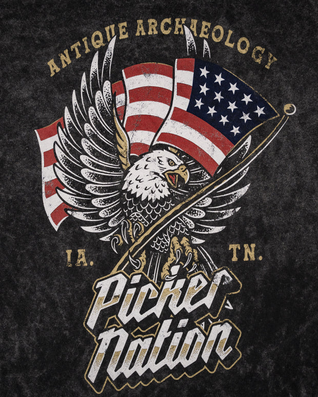 Picker Nation