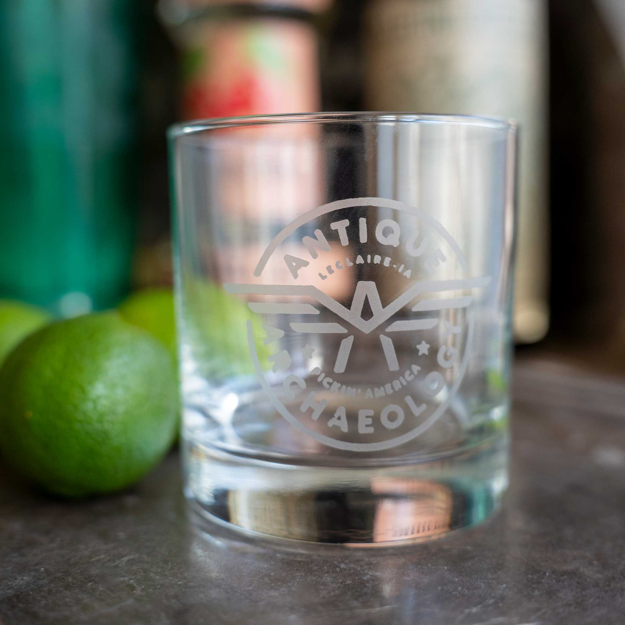 DRINKWARE | Antique Archaeology