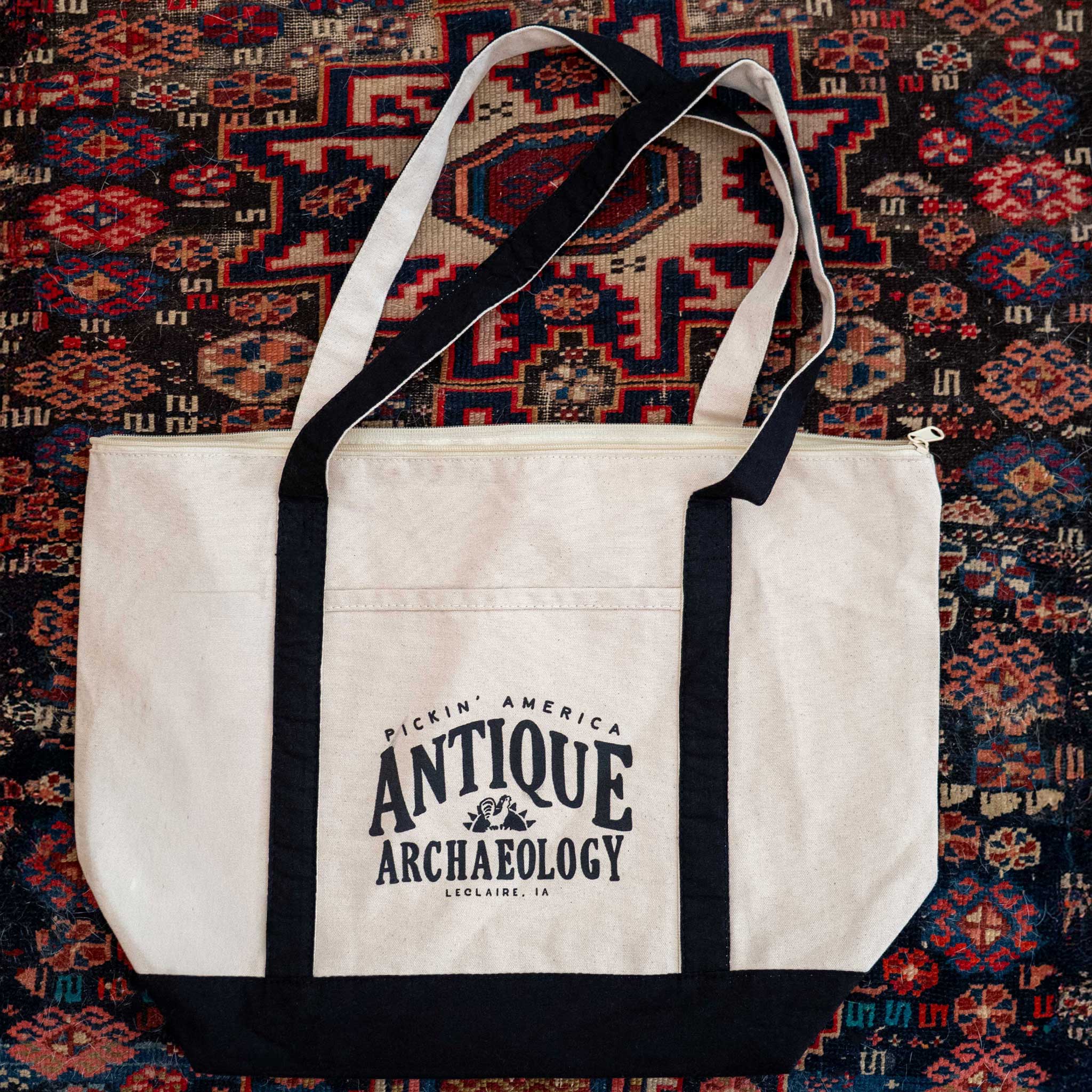 Pickin America Tote