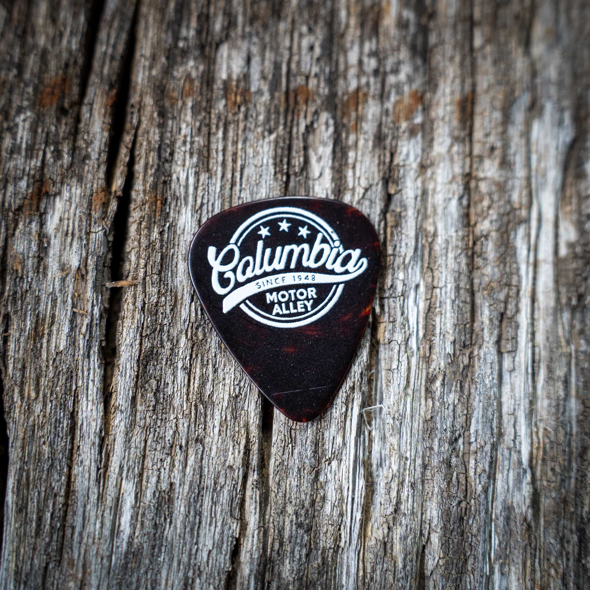 CMA Guitar Picks