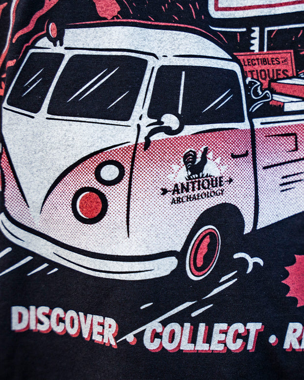 VW Roadtrip Tee