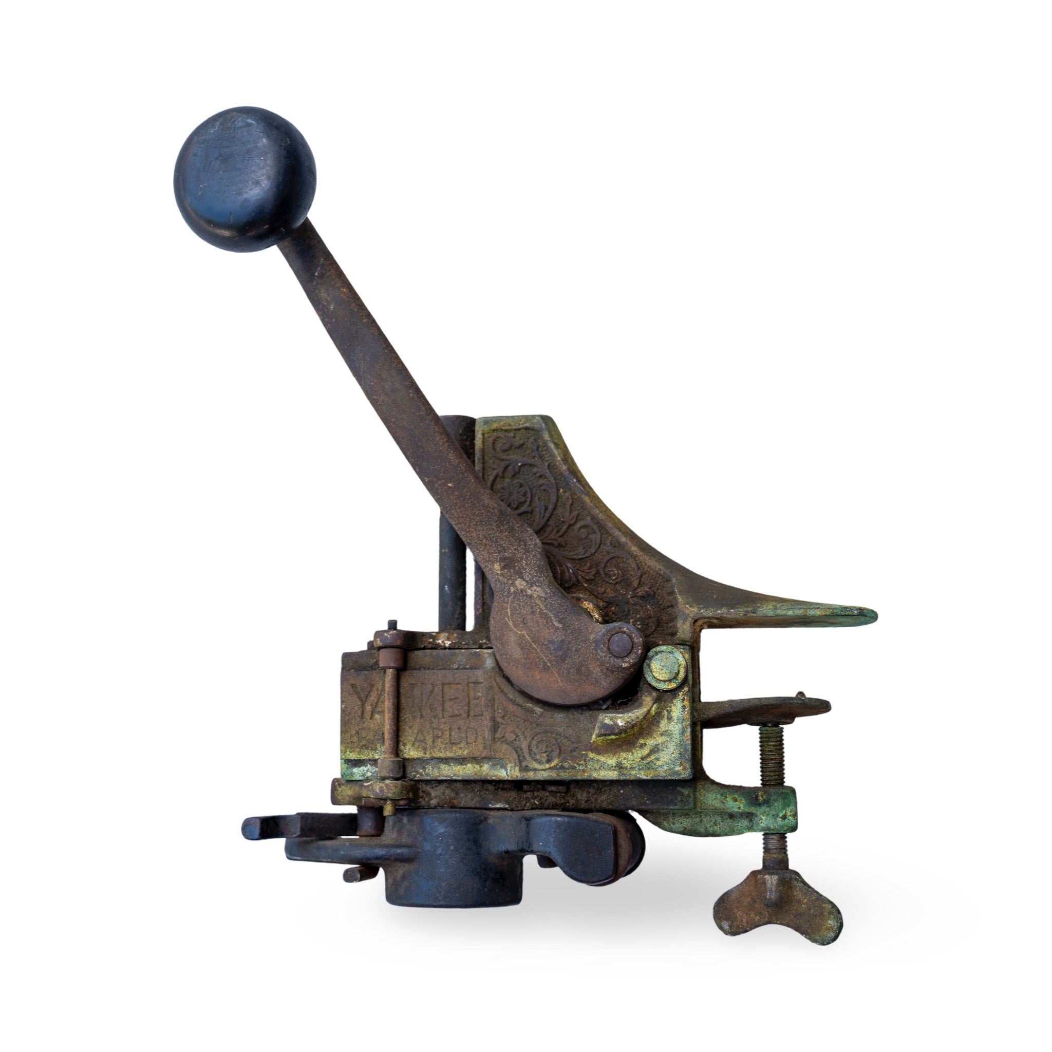 Wine Cork Opener and Closer