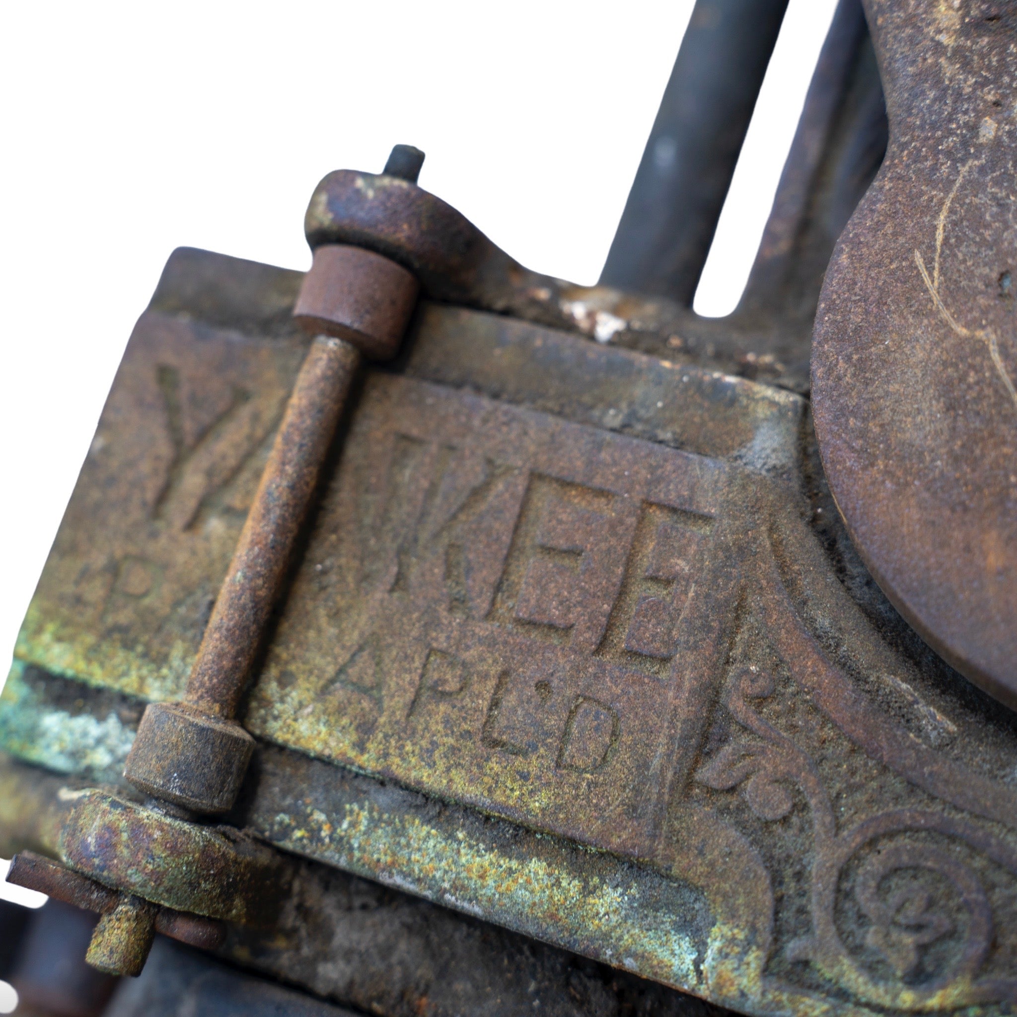 Wine Cork Opener and Closer