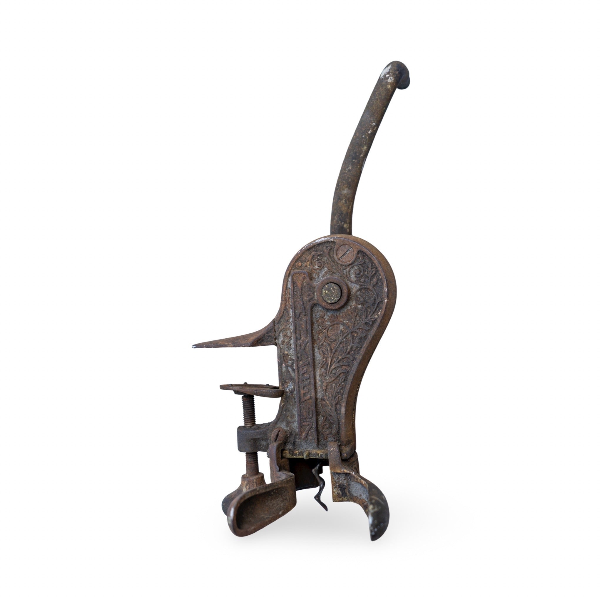 Wine Cork Opener and Closer
