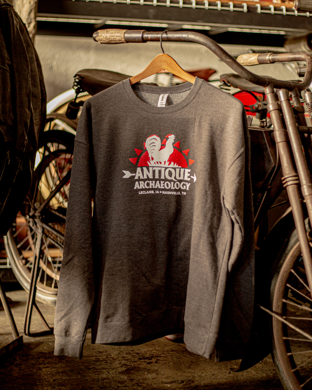American pickers t shirt clearance