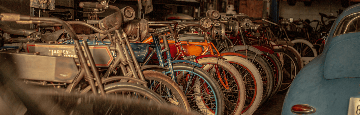 American Pickers Tv Show Store