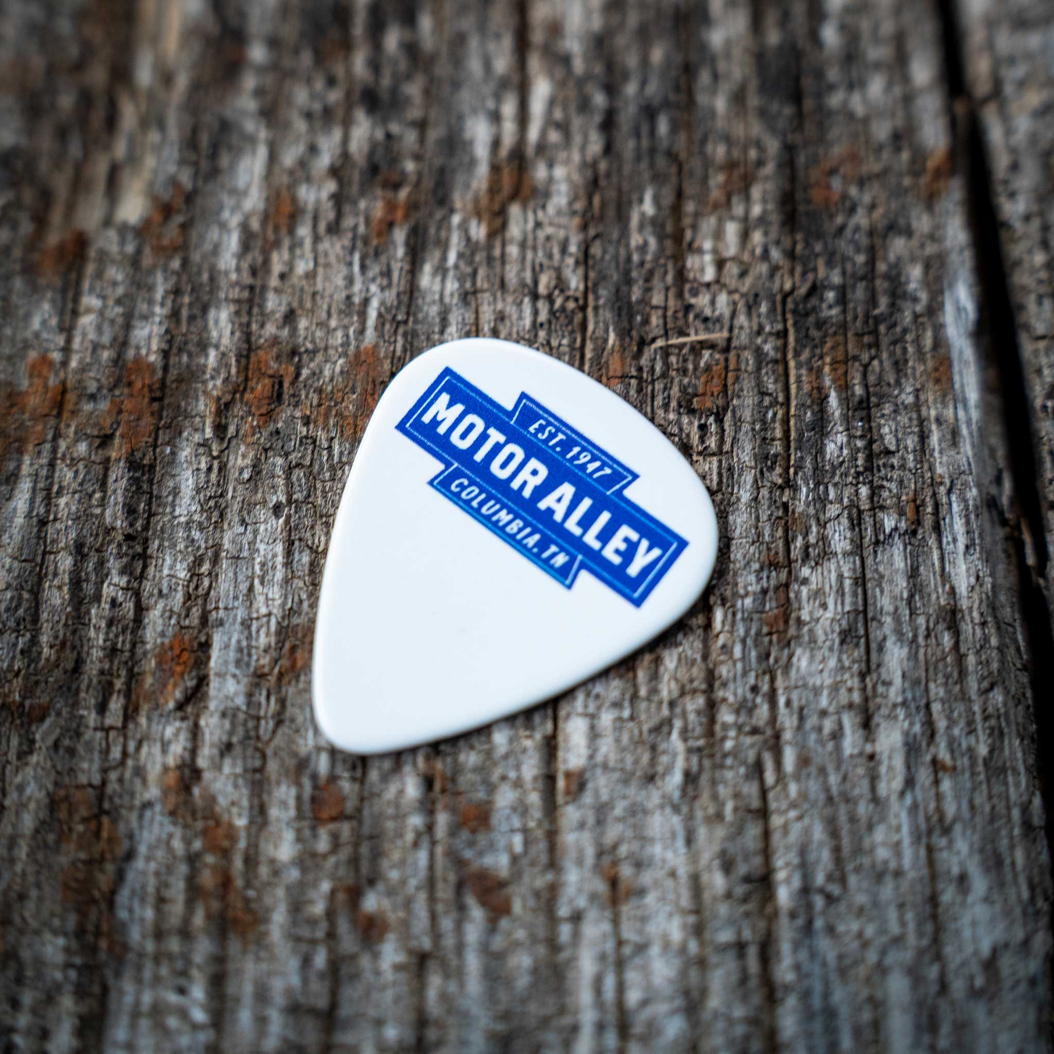 CMA Guitar Picks