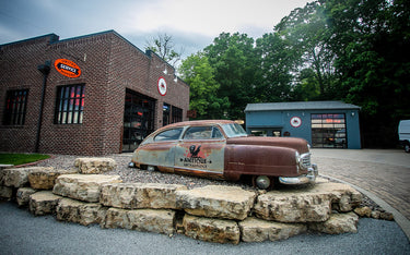 Gift Shops Archives - LeClaire, Iowa