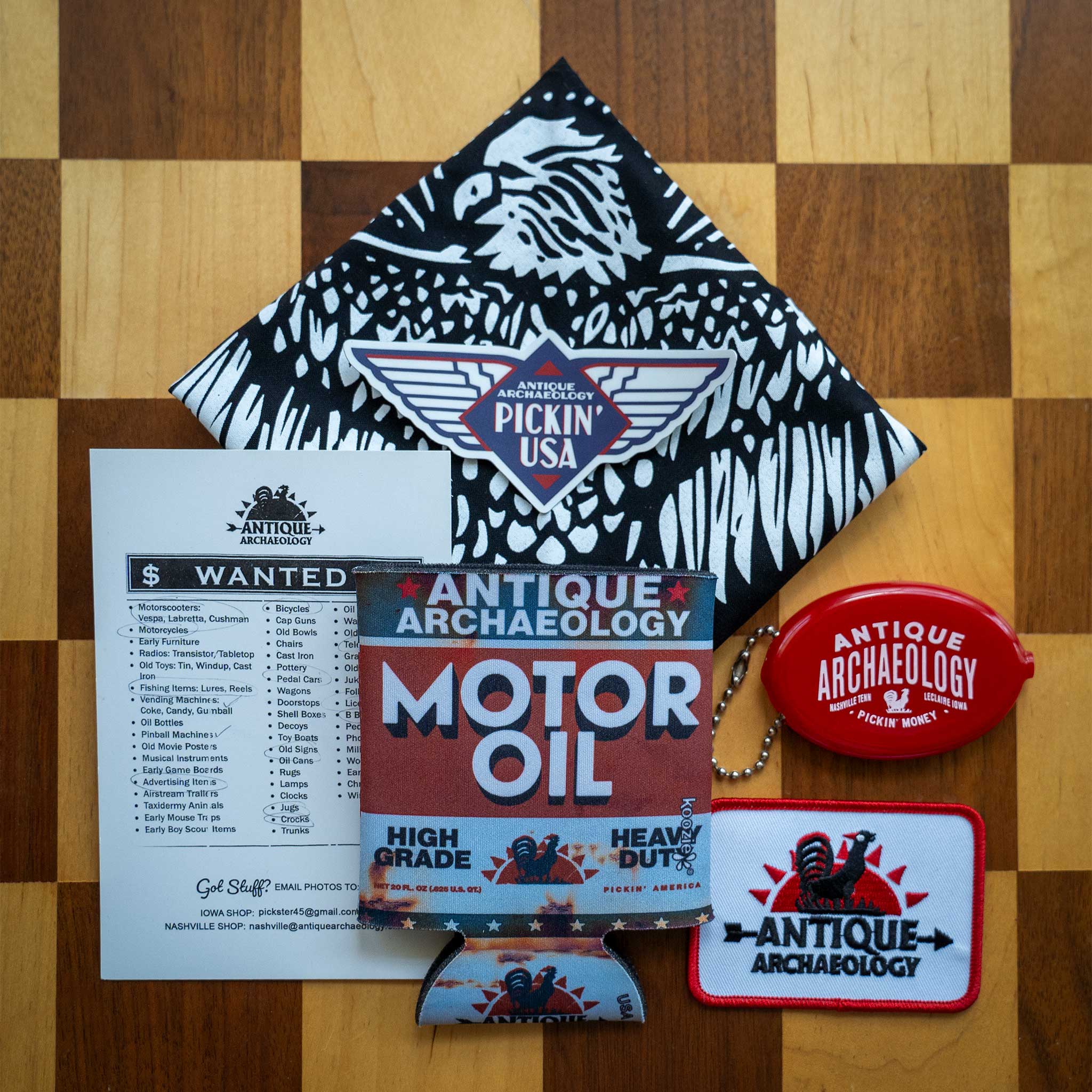 Fourth Of July Special Bundle
