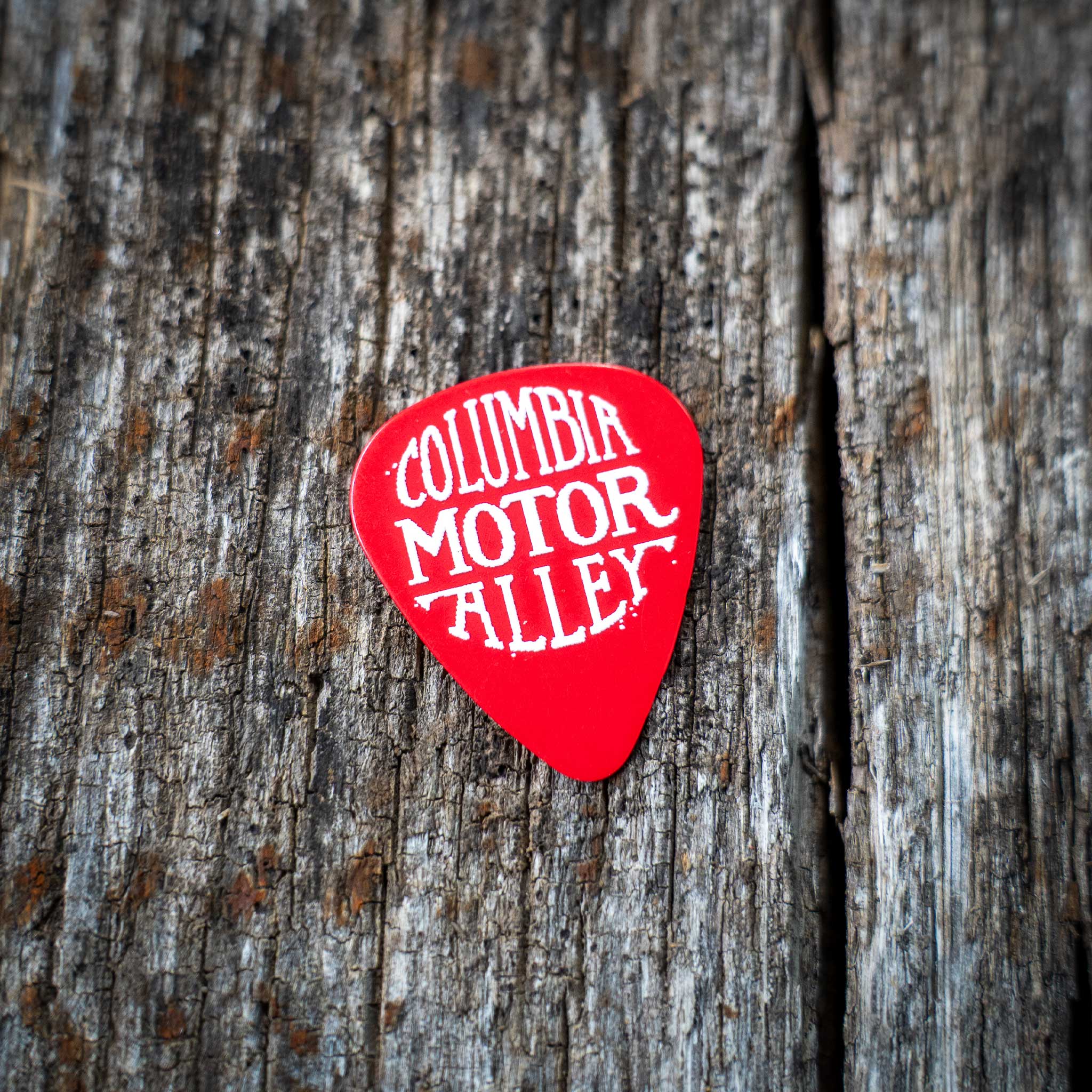 CMA Guitar Picks