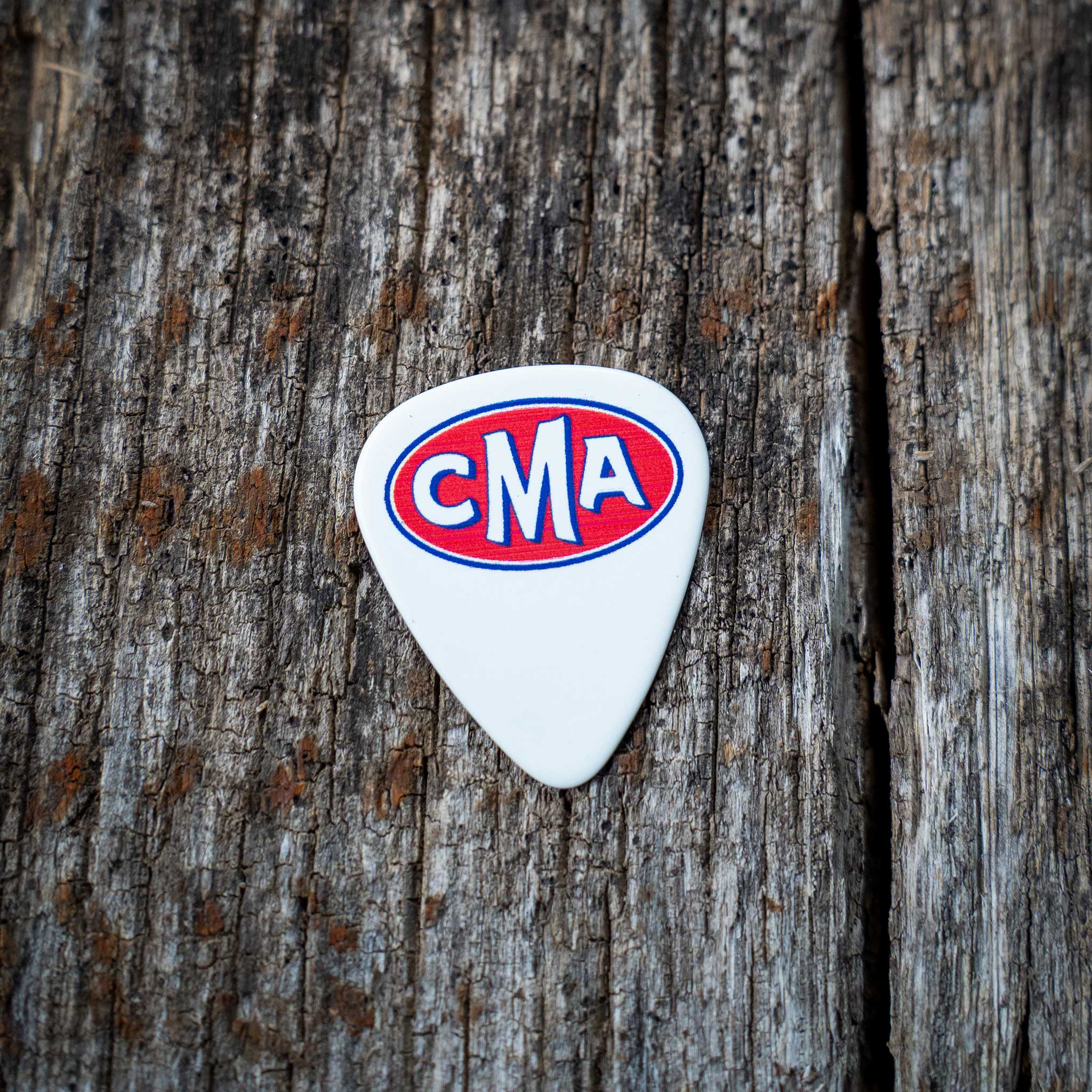 CMA Guitar Picks