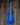 BLUE GUITAR FLY SWATTER