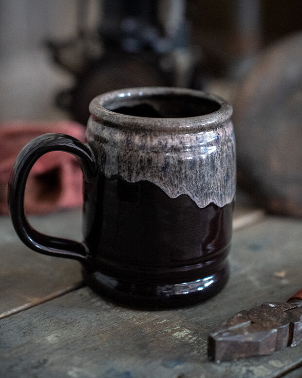 HANDMADE MOTO JACK MUG