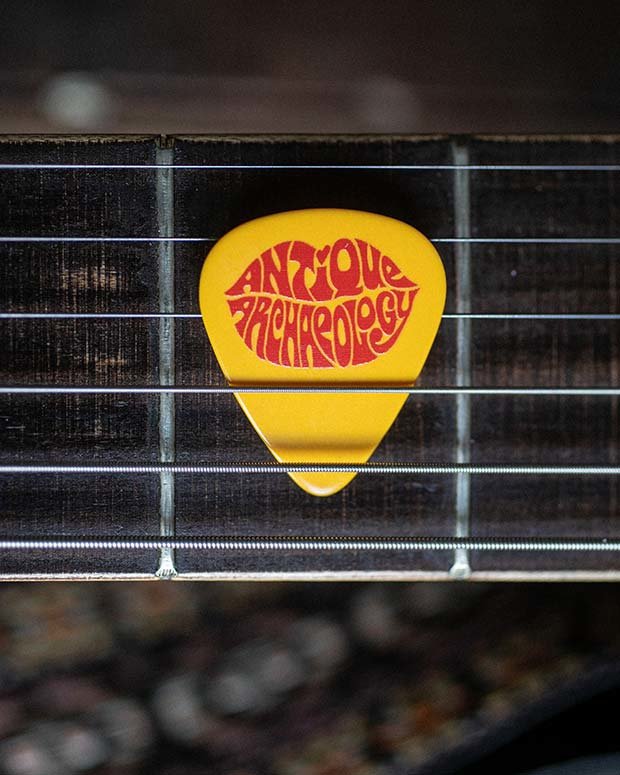 CUSTOM GUITAR PICK BUNDLE