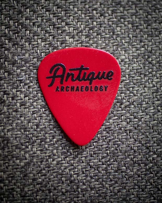 CUSTOM GUITAR PICK BUNDLE