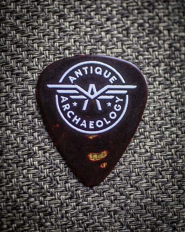 CUSTOM GUITAR PICK BUNDLE